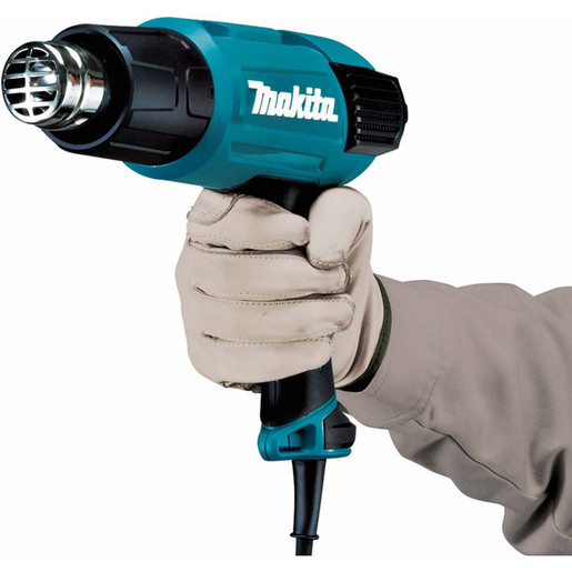 MAKITA fen za vruć vazduh HG6031VK 1800w