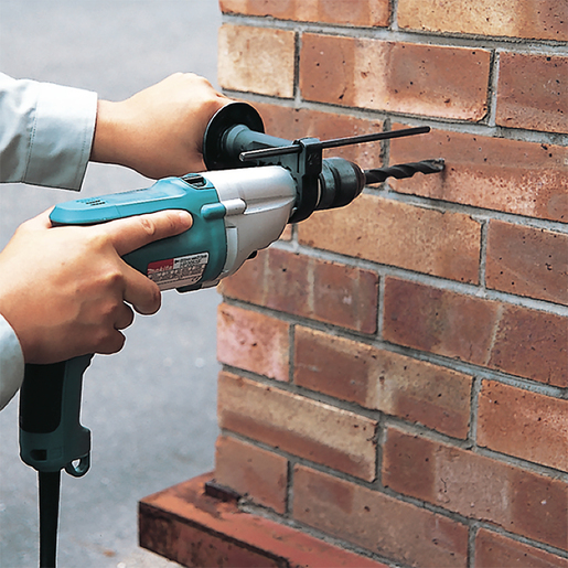 MAKITA bušilica-udarna HP2051H 720w