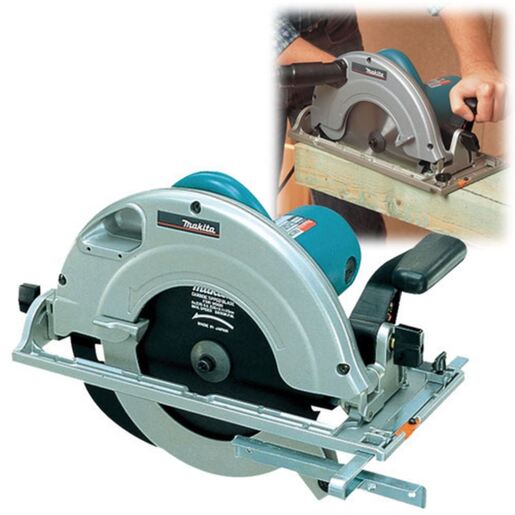 Makita ručna kružna testera 5903R