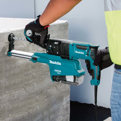 MAKITA bušilica-čekić HR2650 800W