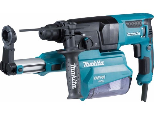 MAKITA bušilica-čekić HR2650 800W