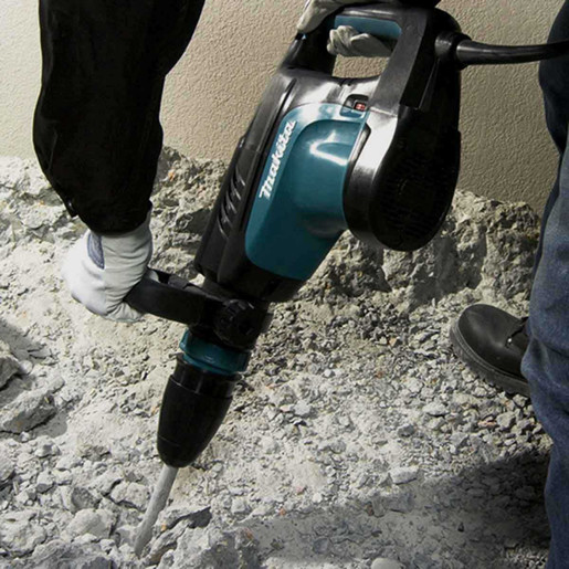 MAKITA stemarica HM1203C 1510w