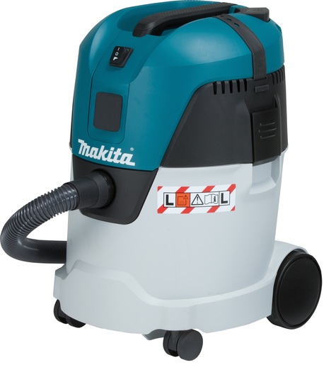 MAKITA usisivac VC2512L 1000w