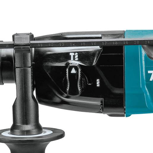 MAKITA bušilica-čekić HR1840 470w/1,4j