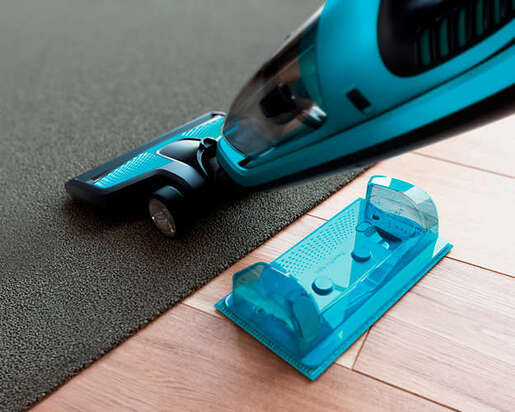 Philips bežični usisivač  3u1 Power Pro Aqua FC6404/01