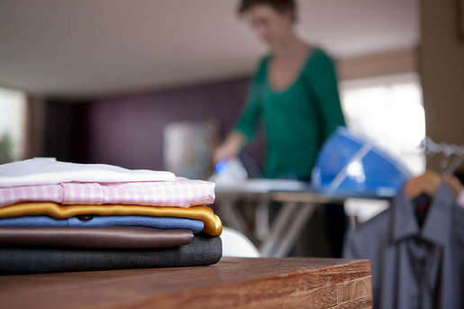 Philips Easy8 Daska za peglanje GC240/25