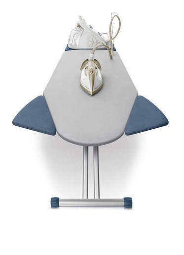 Philips Easy8 Daska za peglanje GC240/25