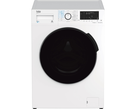 Beko mašina za pranje i sušenje veša HTE 7616 X0