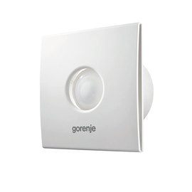 Gorenje ventilator BVX 120 WS