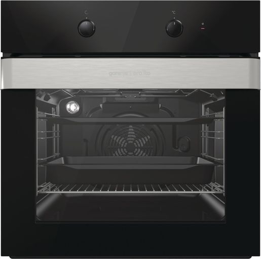 Gorenje ugradna nezavisna rerna BO717ORAB