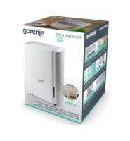 Gorenje odvlaživač vazduha D20M