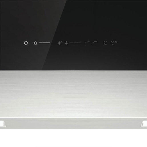 Gorenje samostalni zidni kuhinjski aspirator WHI 643 A3 XGB