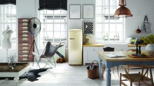 Gorenje frižider ORB153C
