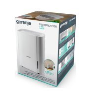 Gorenje odvlaživač vazduha D16M