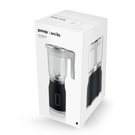 Gorenje blender B 800 ORAB