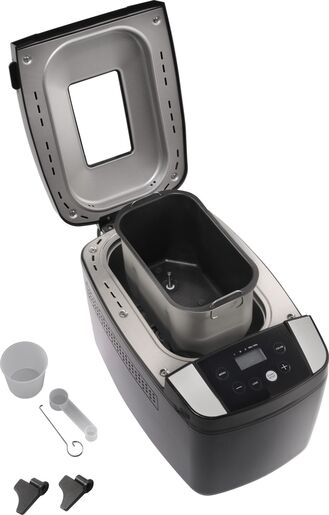 Gorenje aparat za pečenje hleba BM 1210 BK