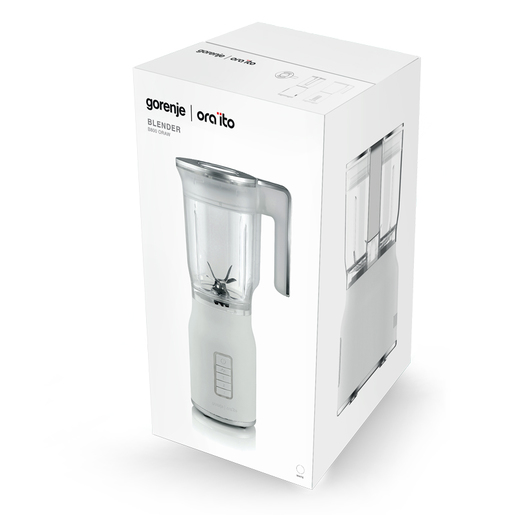 Gorenje blender B 800 ORAW