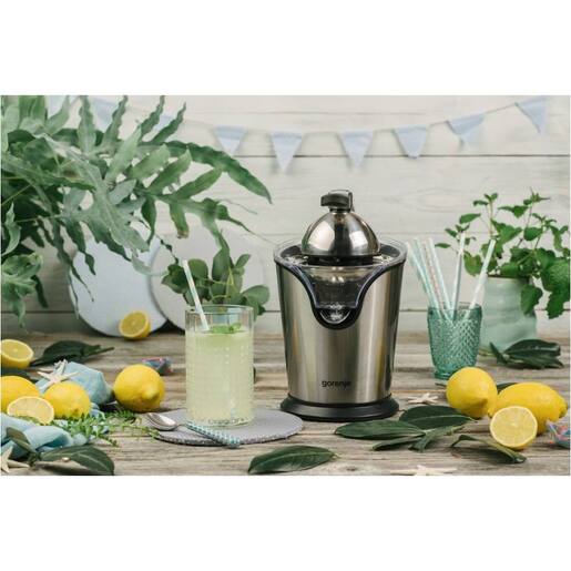 Gorenje sokovnik za citruse CJ100HE