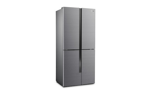 Gorenje kombinovani frižider sa zamrzivačem NRM 8181 MX