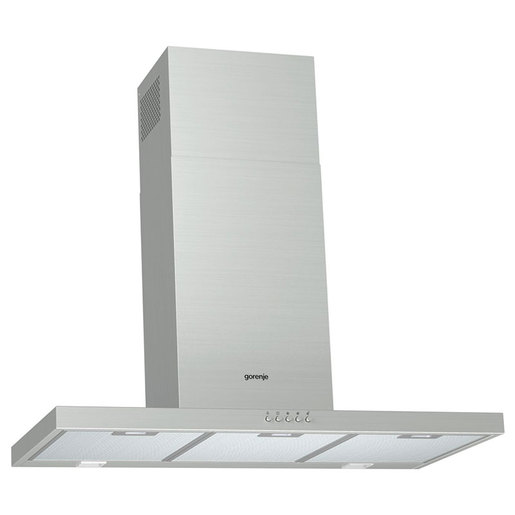 GORENJE Samostalni zidni kuhinjski aspirator WHT 923 E5X