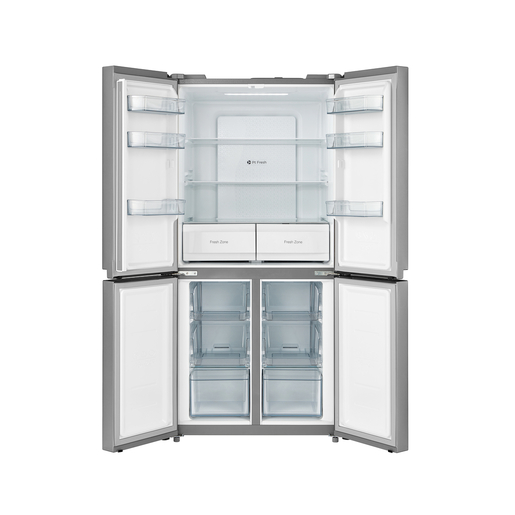 Vox Frižider FD 627 IX