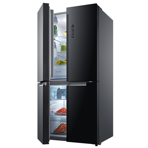 Vox Frižider FD 627 BL