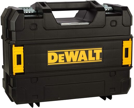 DeWalt DCE089D1G laser linijski V/H zeleni 1 X 2.0Ah