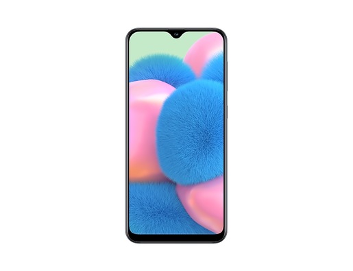 Samsung Galaxy A30s DS Black, mobilni telefon