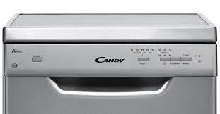 Candy mašina za pranje sudova CDP 1L952 X