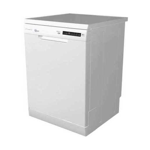 Candy mašina za pranje sudova CDP 3DS62DW/T