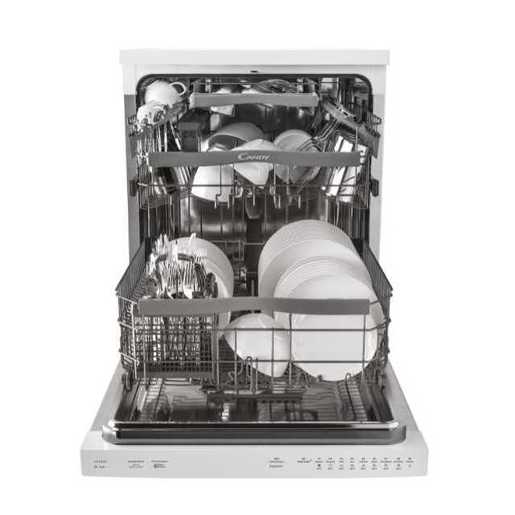 Candy mašina za pranje sudova CDP 2DS62W/T