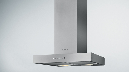 Candy aspirator CMB 650/1 X