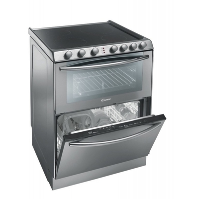 Candy mini kuhinja TRIO 9503 X