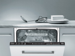 Candy ugradna mašina za pranje sudova CDSM 2DS62X