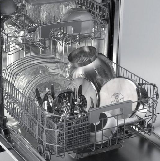 Candy ugradna mašina za pranje sudova CDIM 3DS62D