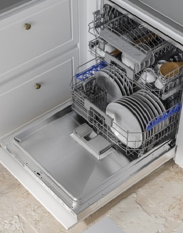 Candy ugradna mašina za pranje sudova CDIM 3DS62D