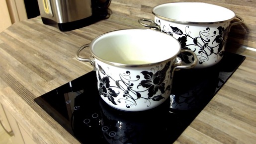 Candy ugradna ploča CDI 30