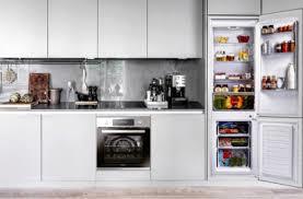 Candy ugradni frižider CKBBS 172F