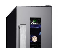 Candy ugradna vinska vetrina CCVB 15