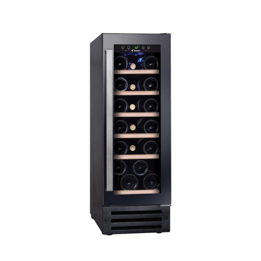 Candy ugradna vinska vetrina CCVB 30