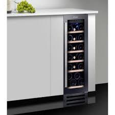 Candy ugradna vinska vetrina CCVB 30