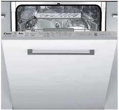 Candy ugradna mašina za pranje sudova CDIM 3T623PRDF