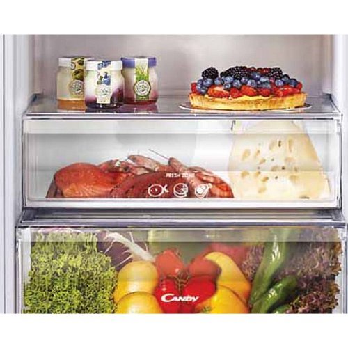 Candy ugradni frižider BCBS 172 T