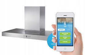 Candy aspirator CMB 97 SLX WIFI