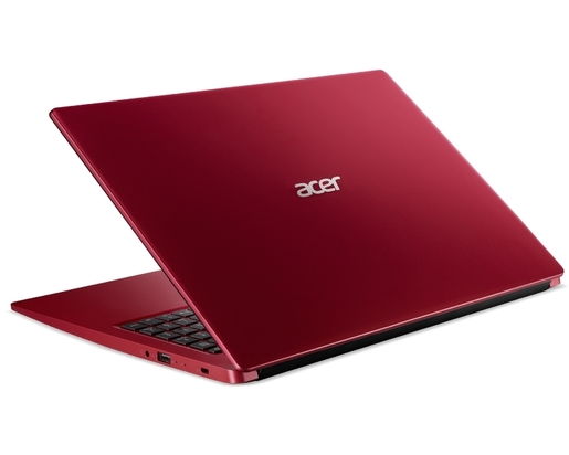 Laptop Acer Aspire A315-34-C83Y(NX.HGAEX.014) 15,6 HD, AMD Intel Celeron N4000 1,1GHz,4GB RAM, 128GB SSD PCIe NVMe, Intel UHD 600,laptop