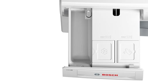 Bosch inverter mašina za pranje veša  WAW326H0EU