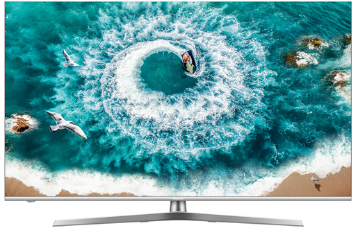 Hisense ULED TV H55U8B, Ultra HD, Smart