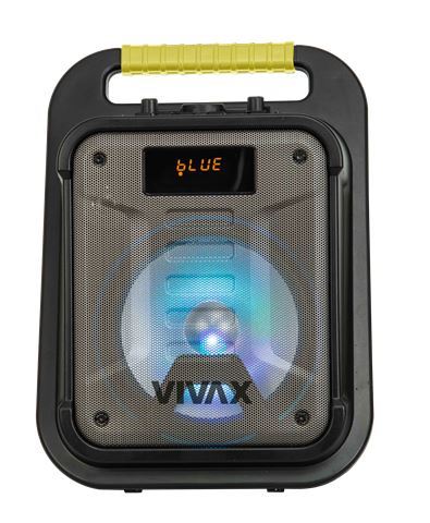 Vivax Vox bluetooth zvučnik BS-251 crni