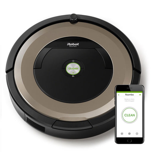 iRobot robotski usisivač Roomba 891
