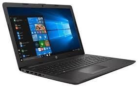 Laptop HP NOT 255 G7 Ryzen 5 2500U 8G256 DVDWR W10p, 6UM18EA